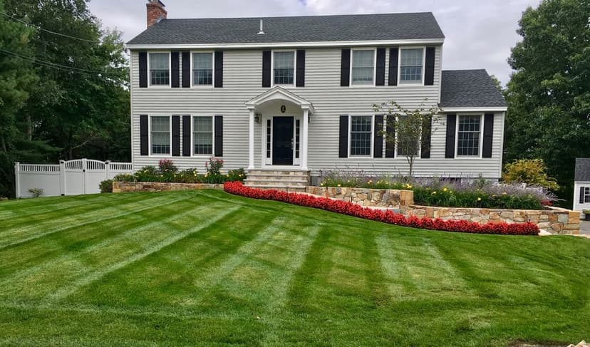 Best Landscaping Company Award 2023's image